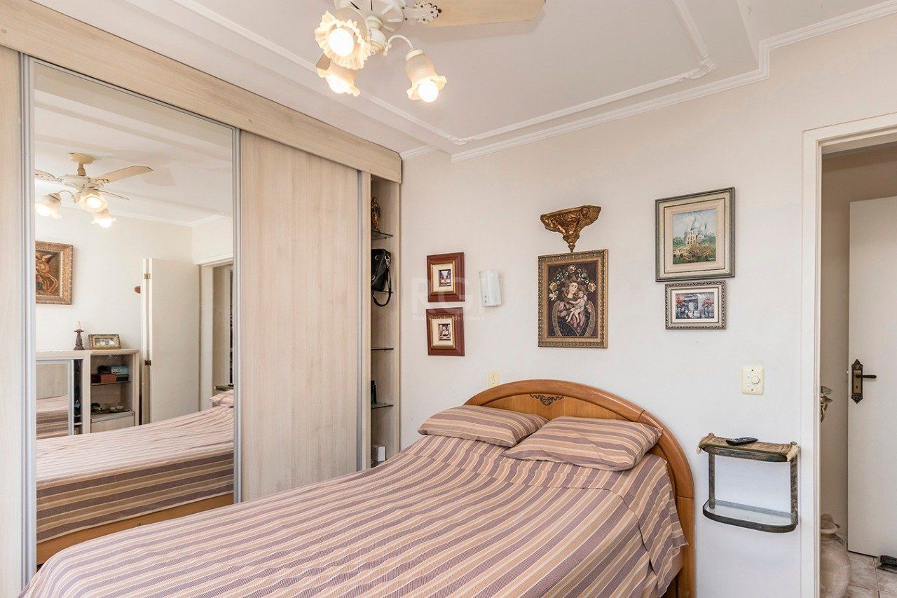 Apartamento, 1 quarto, 57 m² - Foto 13