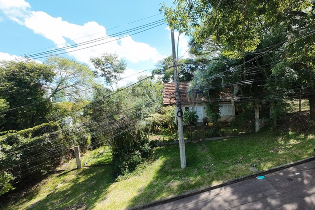 Terreno com 1188m² no bairro Cristal em Porto Alegre para Comprar