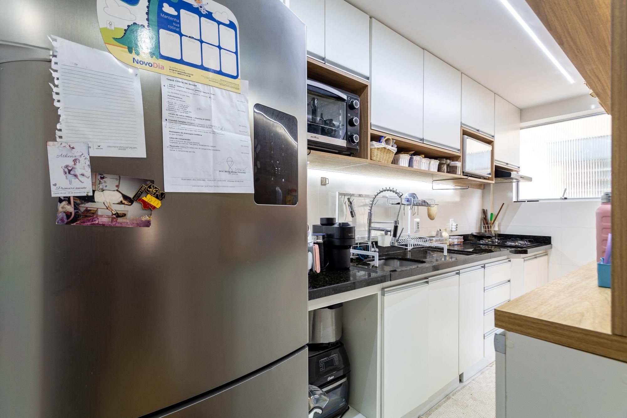 Apartamento, 2 quartos, à venda, 58 m², Santo Antônio - Porto Alegre — foto 5