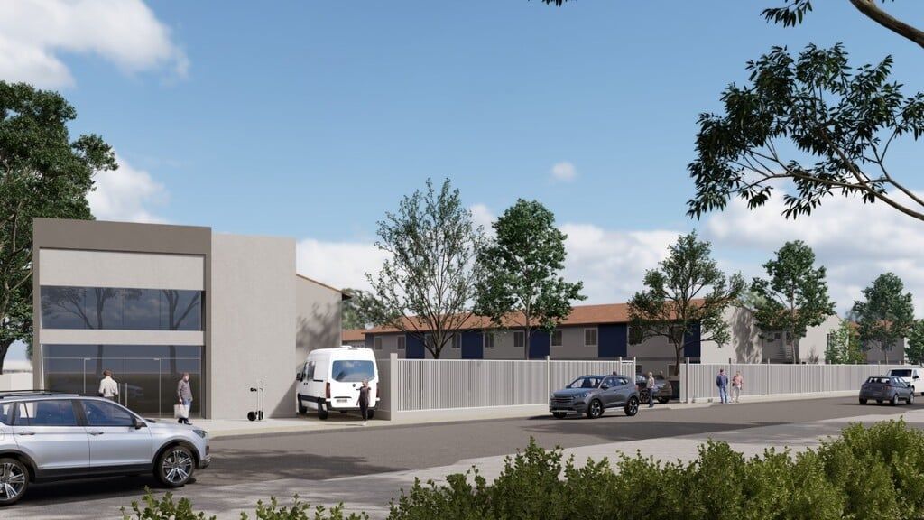 Casa de Condomínio com 48m², 2 dormitórios no bairro Restinga em Porto Alegre para Comprar