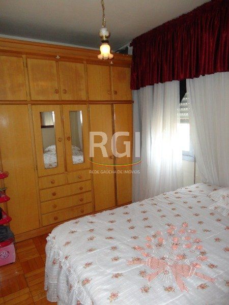 Apartamento, 2 quartos, 54 m² - Foto 10