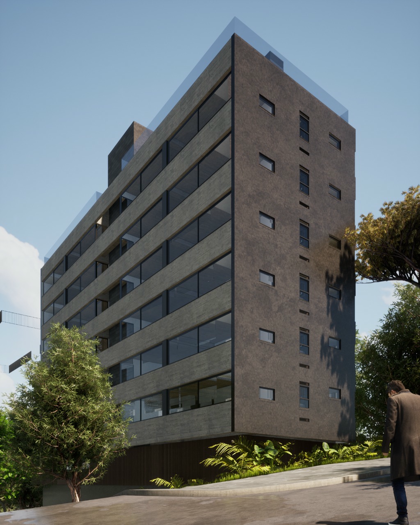 Apartamento com 107m², 3 dormitórios no bairro Auxiliadora em Porto Alegre para Comprar