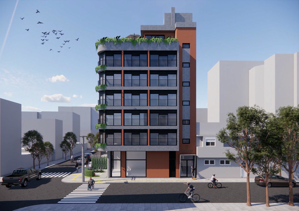 Studio com 23m², 1 dormitório no bairro Centro Histórico em Porto Alegre para Comprar