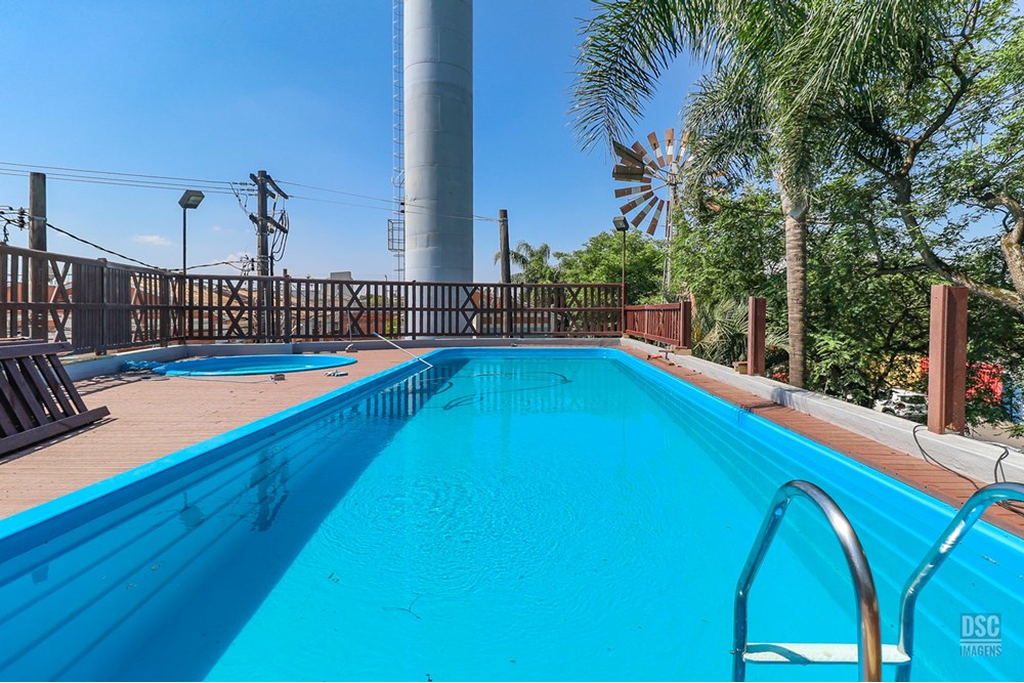 Casa de Condomínio com 48m², 4 dormitórios no bairro Jardim Itu Sabará em Porto Alegre para Comprar