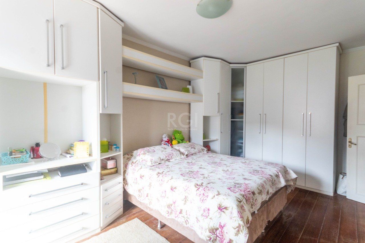 Casa, 3 quartos, 250 m² - Foto 16