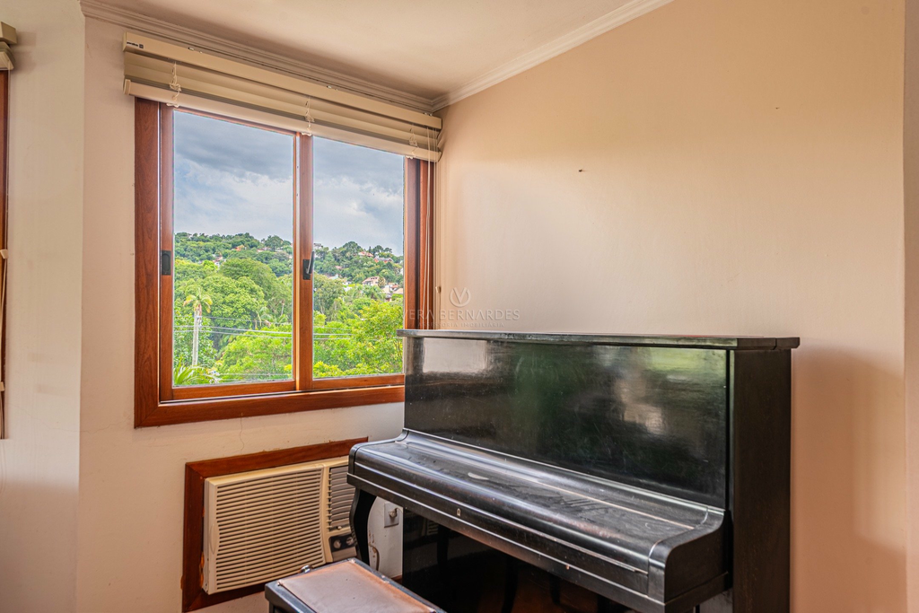 Apartamento com 116m², 3 dormitórios no bairro Tristeza em Porto Alegre para Comprar