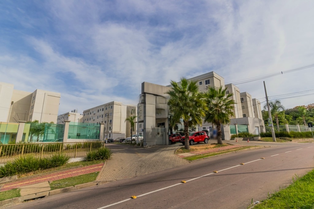 Apartamento com 41m², 2 dormitórios no bairro Morro Santana em Porto Alegre para Comprar