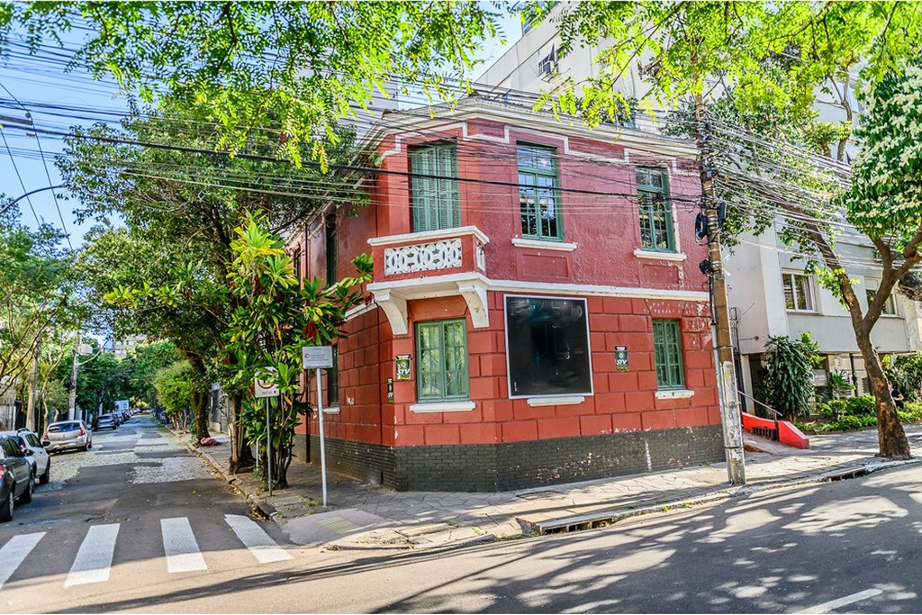 Loja com 204m² no bairro Moinhos de Vento em Porto Alegre para Comprar
