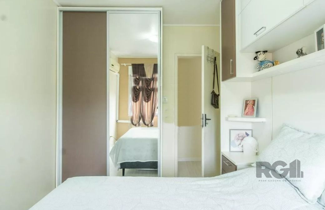 Apartamento, 1 quarto, 41 m² - Foto 4