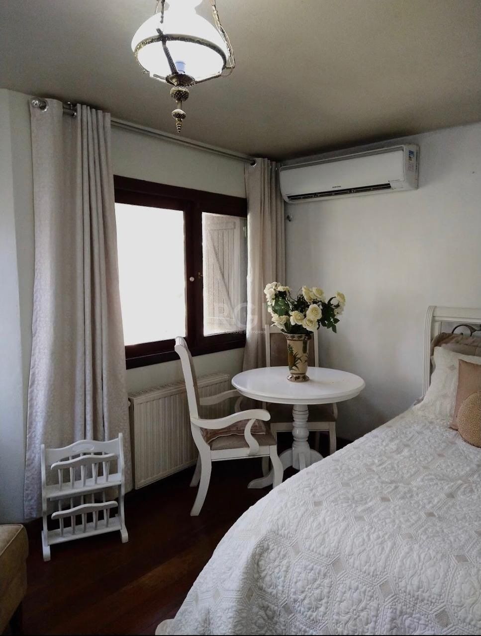 Sobrado, 3 quartos, 295 m² - Foto 12