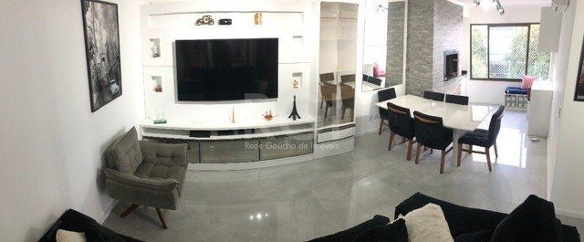 Apartamento, 2 quartos, 82 m² - Foto 1