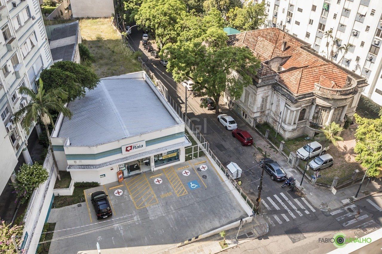 Apartamento, 1 quarto, 57 m² - Foto 33