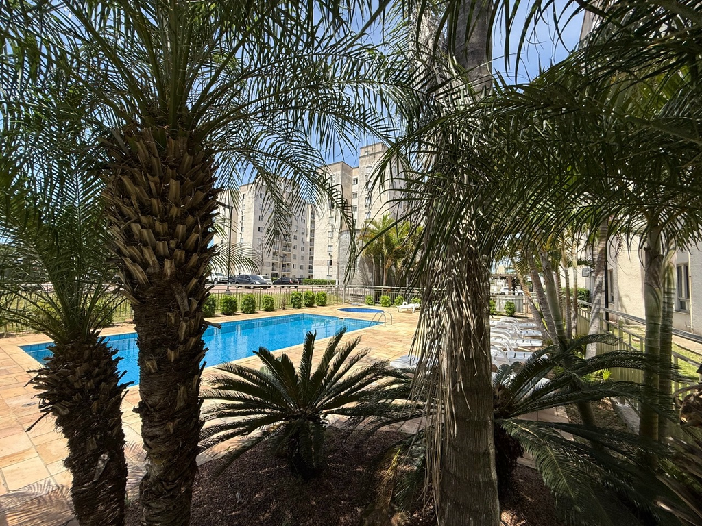 Apartamento com 57m², 3 dormitórios no bairro Igara em Canoas para Comprar