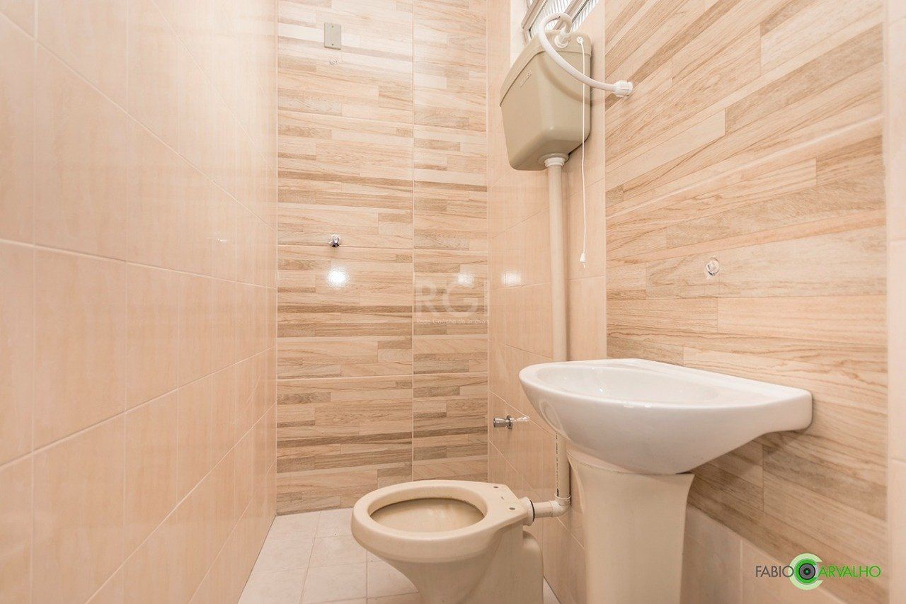 Loja-Salão, 25 m² - Foto 13