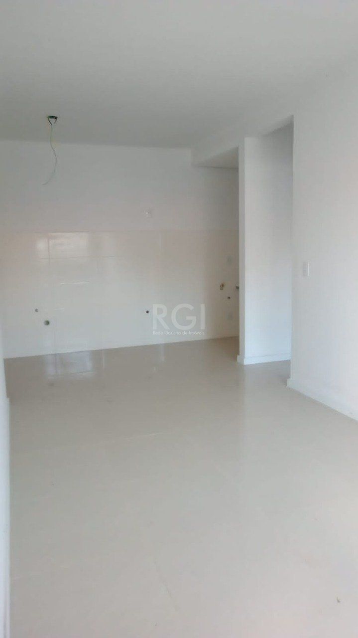 Apartamento à venda com 1 quarto, 42m², 1 suíte, Avenida Alexandre Luiz no bairro Jardim Itu em Porto Alegre