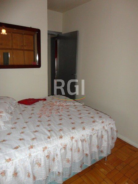 Apartamento, 2 quartos, 54 m² - Foto 12