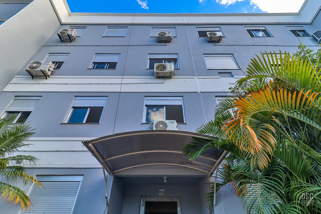 Apartamento com 69m², 3 dormitórios no bairro Jardim Itu em Porto Alegre para Comprar