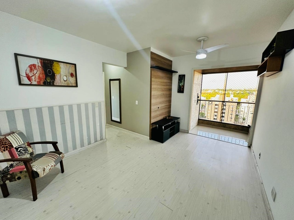 Apartamento com 52m², 2 dormitórios no bairro Sarandi em Porto Alegre para Comprar