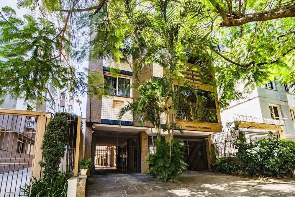 Cobertura com 134m², 2 dormitórios no bairro Higienópolis em Porto Alegre para Comprar