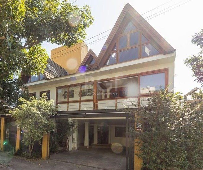 Sobrado à venda com 5 quartos, 656m² - Foto 2
