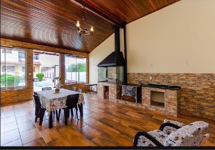 Casa, 3 quartos, 263 m² - Foto 34