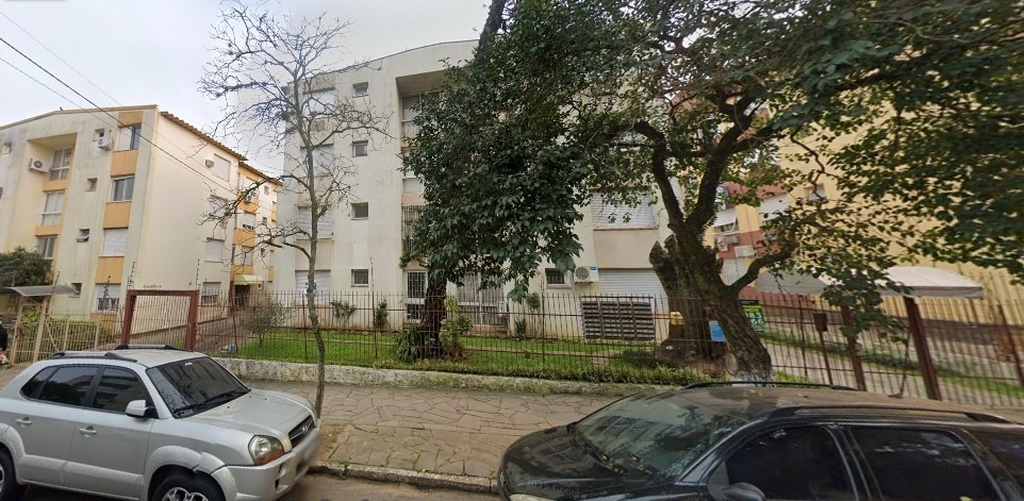 Apartamento com 43m², 1 dormitório no bairro Jardim do Salso em Porto Alegre para Comprar