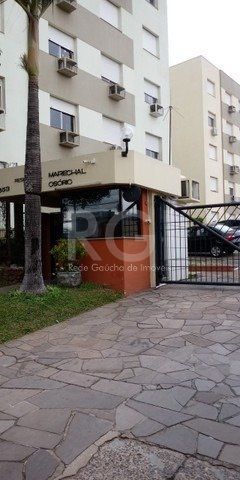 Apartamento à venda com 1 quarto, 46m² - Foto 2