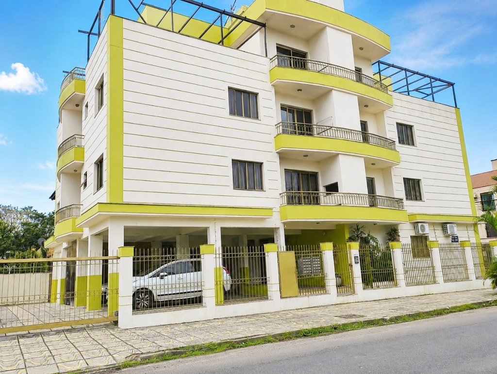 Apartamento com 61m², 2 dormitórios no bairro Bela Vista em Alvorada para Comprar ou Alugar