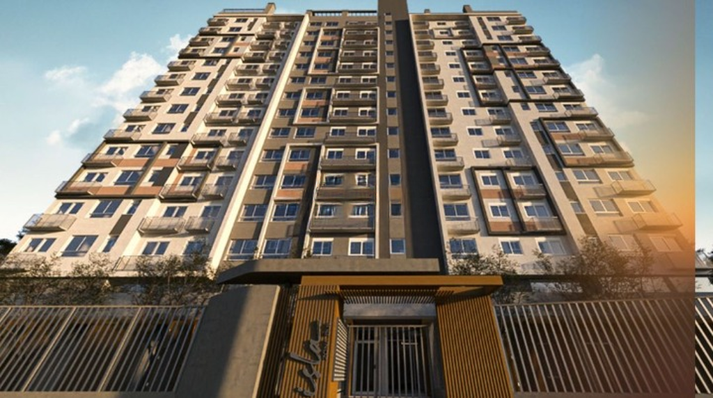 Studio com 23m², 1 dormitório no bairro Cristal em Porto Alegre para Comprar