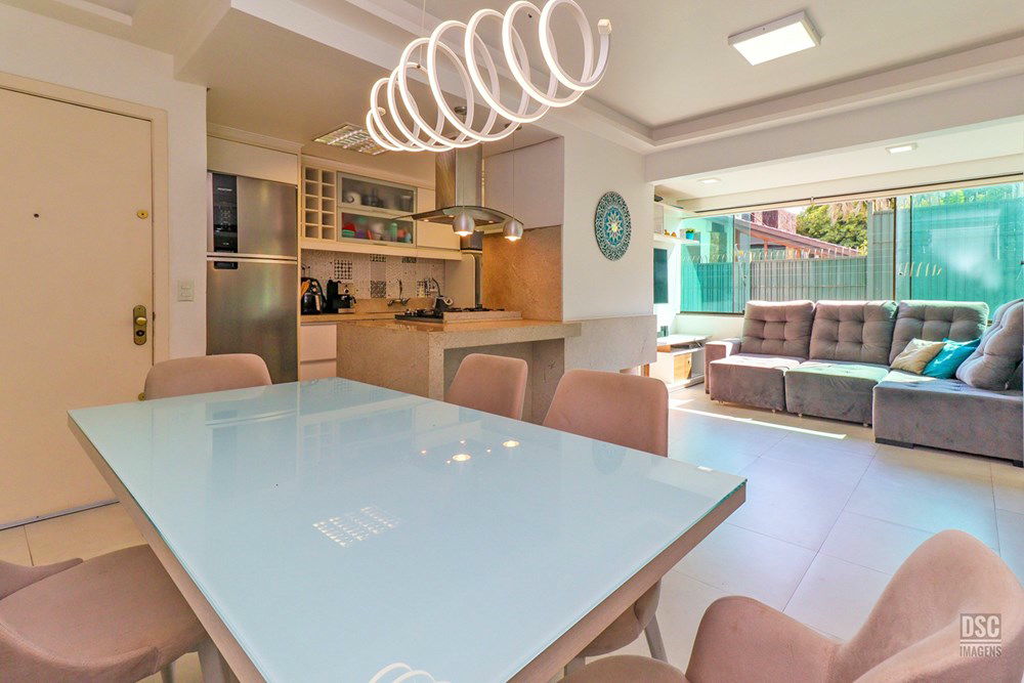 Apartamento com 84m², 3 dormitórios no bairro Higienópolis em Porto Alegre para Comprar