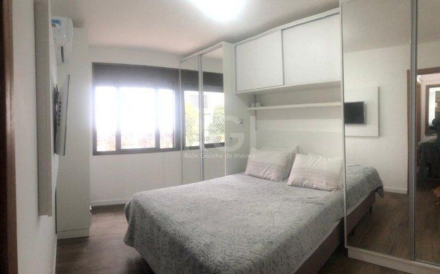 Apartamento, 2 quartos, 82 m² - Foto 11