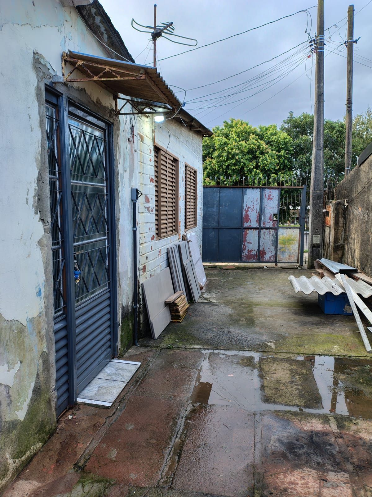 Casa, 3 quartos, à venda, 70 m², Guajuviras - Canoas — foto 2