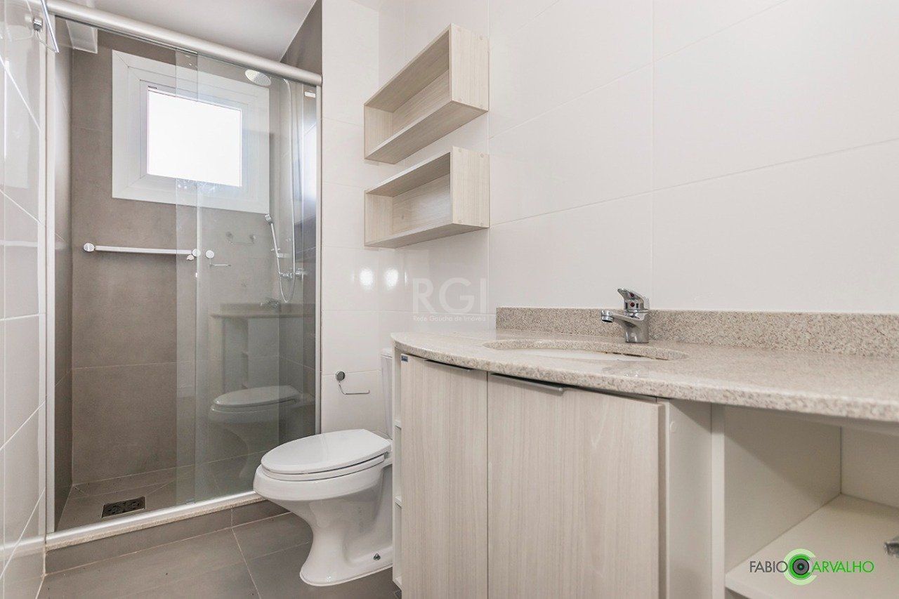 Apartamento, 2 quartos, 62 m² - Foto 19