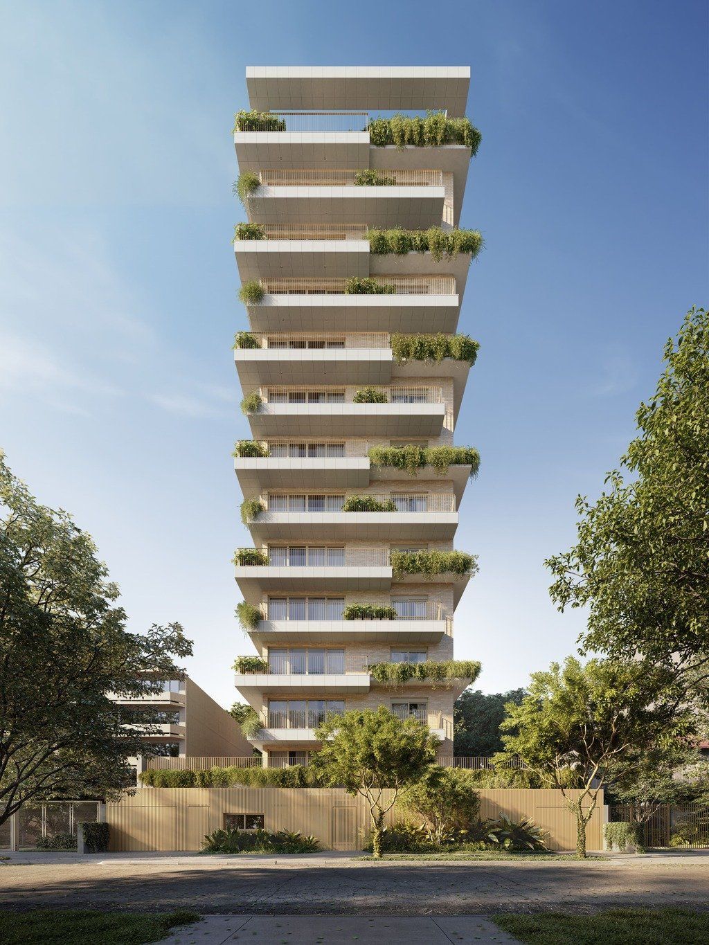 Apartamento Garden com 236m², 3 dormitórios no bairro Rio Branco em Porto Alegre para Comprar