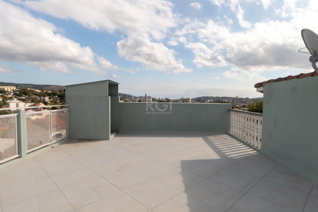 Casa, 3 quartos, 250 m² - Foto 29