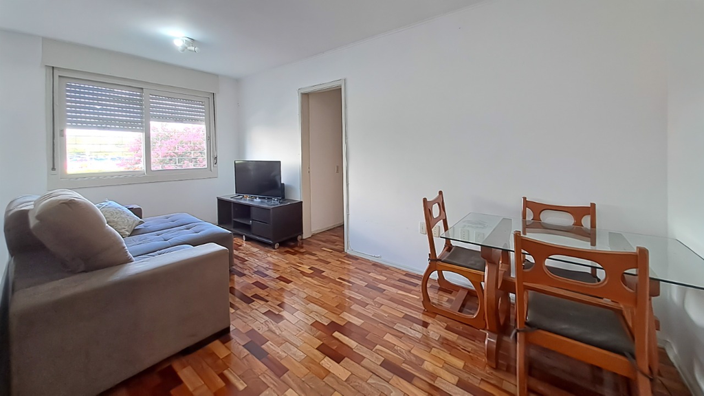Apartamento com 61m², 2 dormitórios no bairro Jardim Botânico em Porto Alegre para Comprar