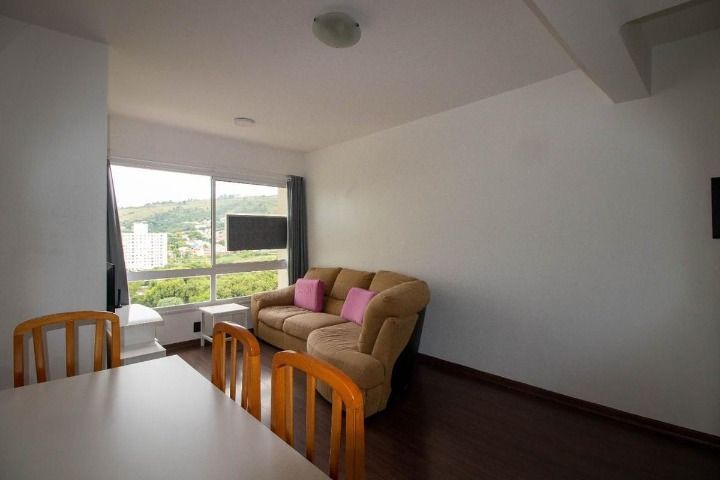 Apartamento / 2 Quartos / 1 Suíte / 1 Vaga / Morro Santana / Porto Alegre / RS