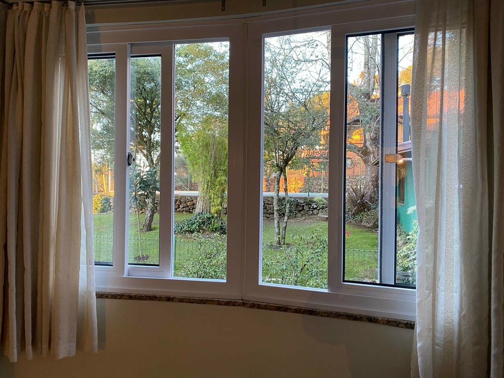 Apartamento com 57m², 1 dormitório no bairro Gramado em Gramado para Comprar