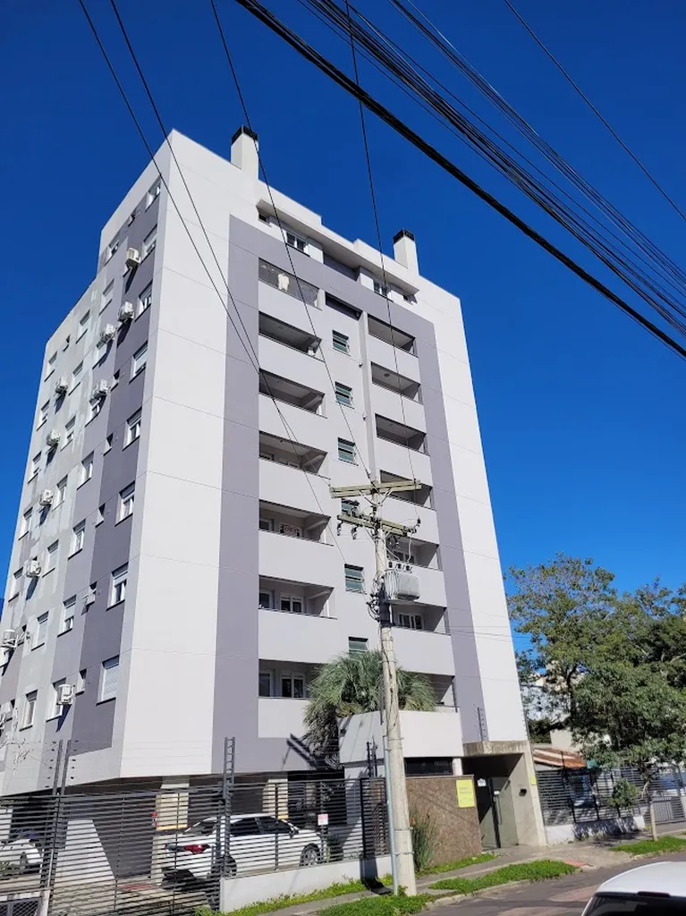 Apartamento com 54m², 2 dormitórios no bairro Glória em Porto Alegre para Comprar