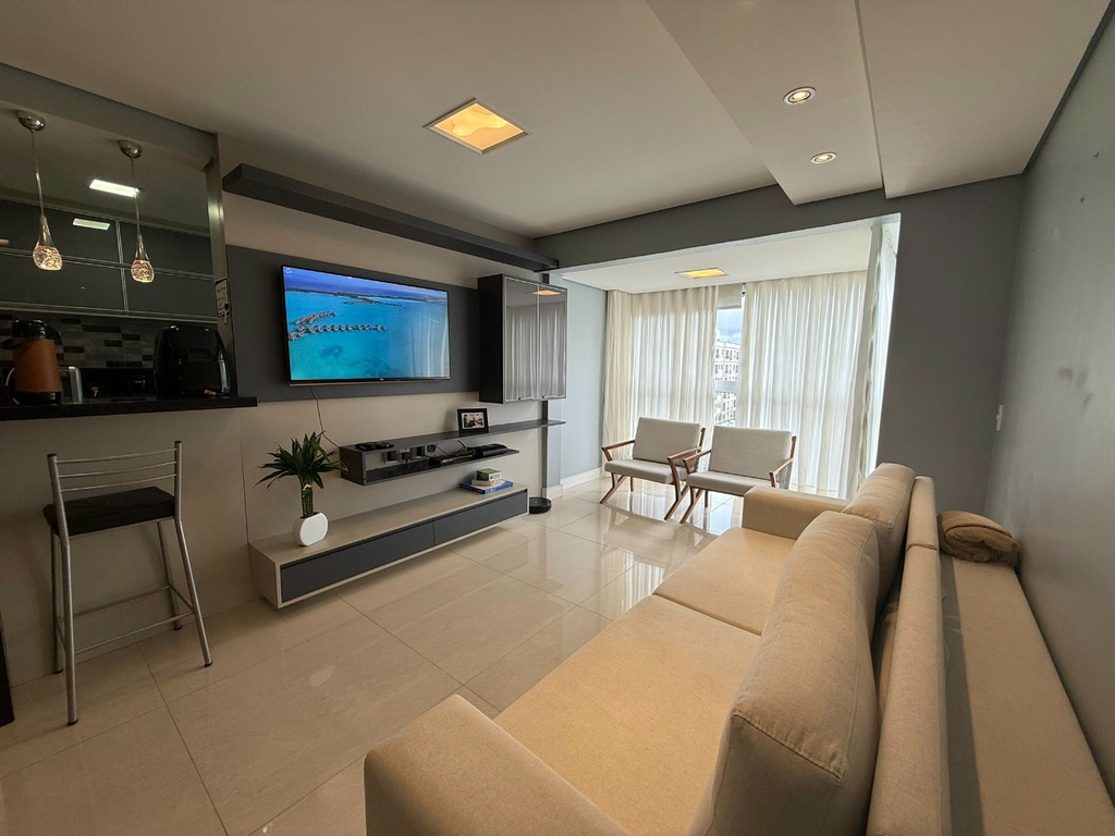 Apartamento com 82m², 2 dormitórios no bairro São Geraldo em Porto Alegre para Comprar