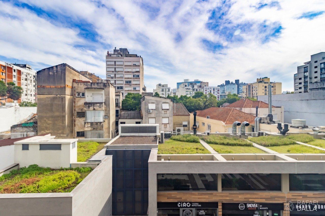 Loja-Salão, 30 m² - Foto 4