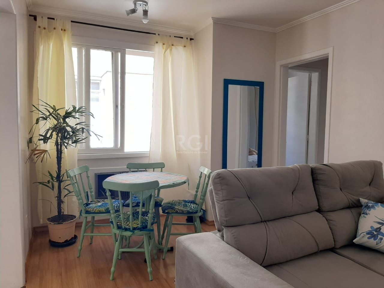 Apartamento, 2 quartos, 57 m² - Foto 1