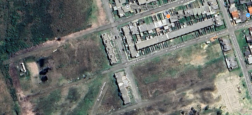 Terreno com 300m² no bairro Centro em Imbé para Comprar