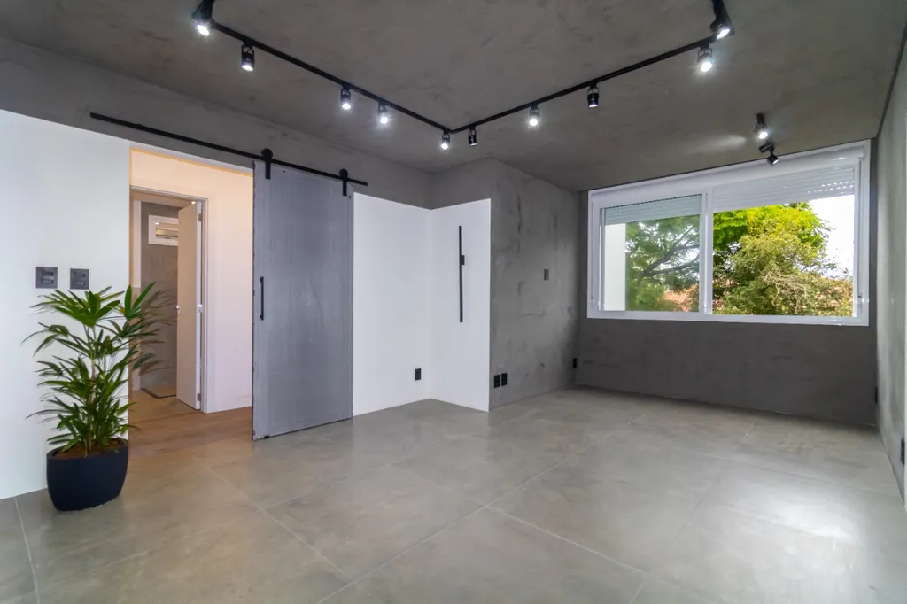 Apartamento com 104m², 3 dormitórios no bairro Petrópolis em Porto Alegre para Comprar