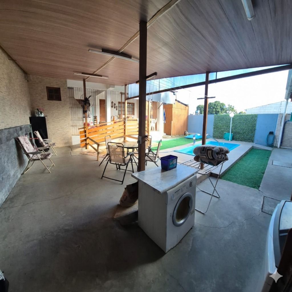 Casa à venda com 5 quartos, 149m² - Foto 18