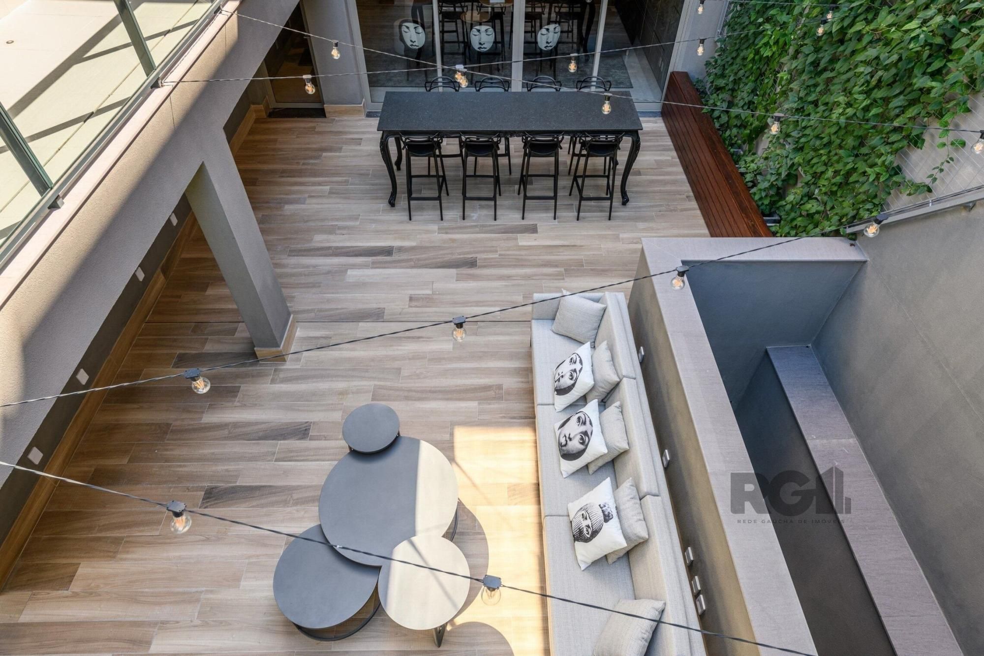 Apartamento, 1 quarto, 27 m² - Foto 7