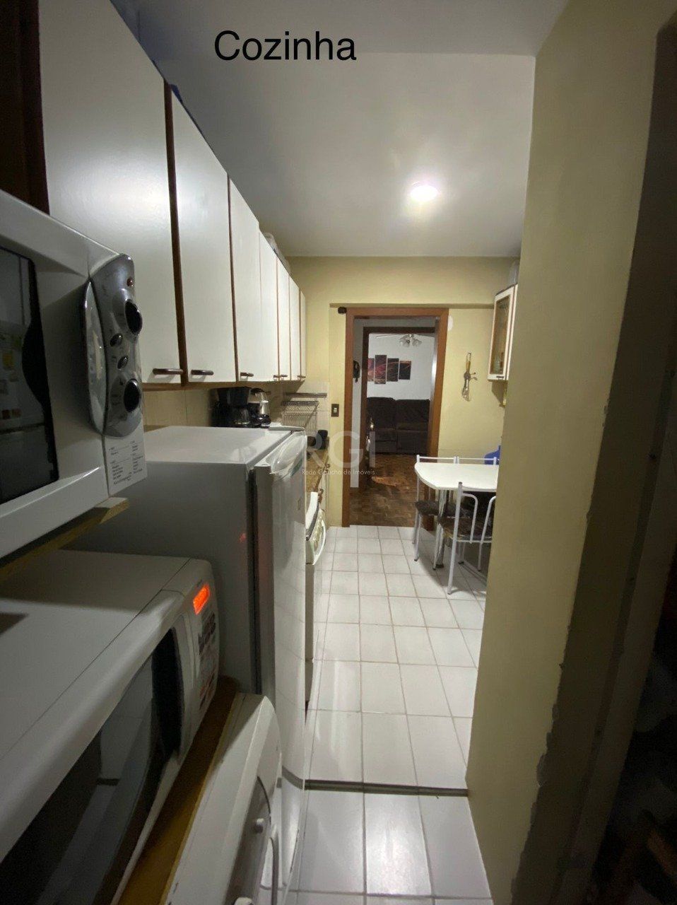 Apartamento, 2 quartos, 58 m² - Foto 20