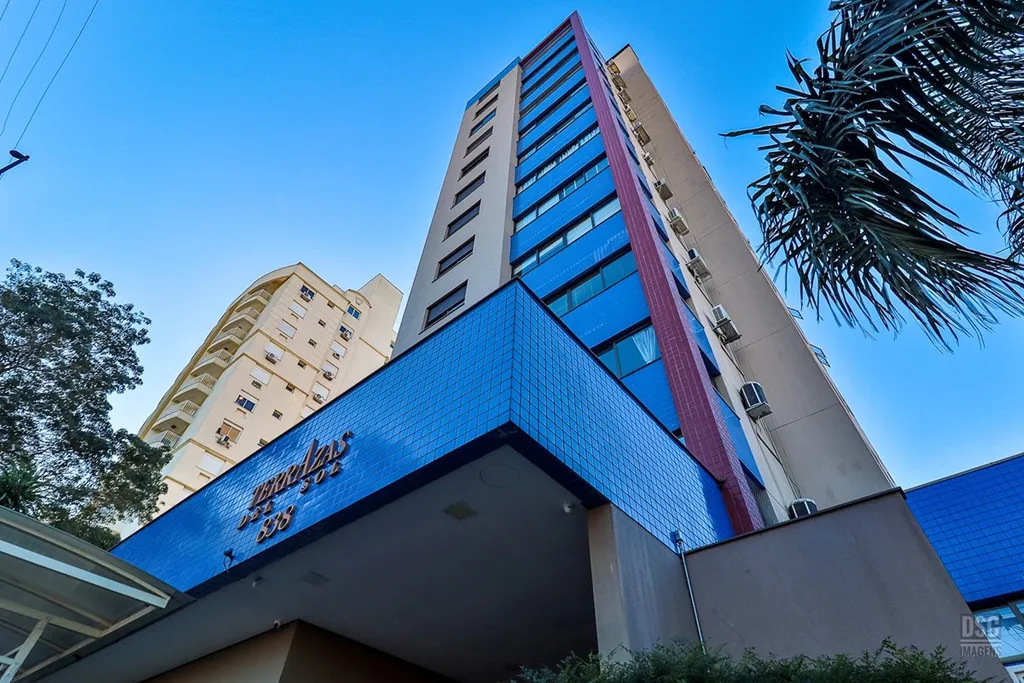 Apartamento com 87m², 3 dormitórios no bairro Jardim Botânico em Porto Alegre para Comprar