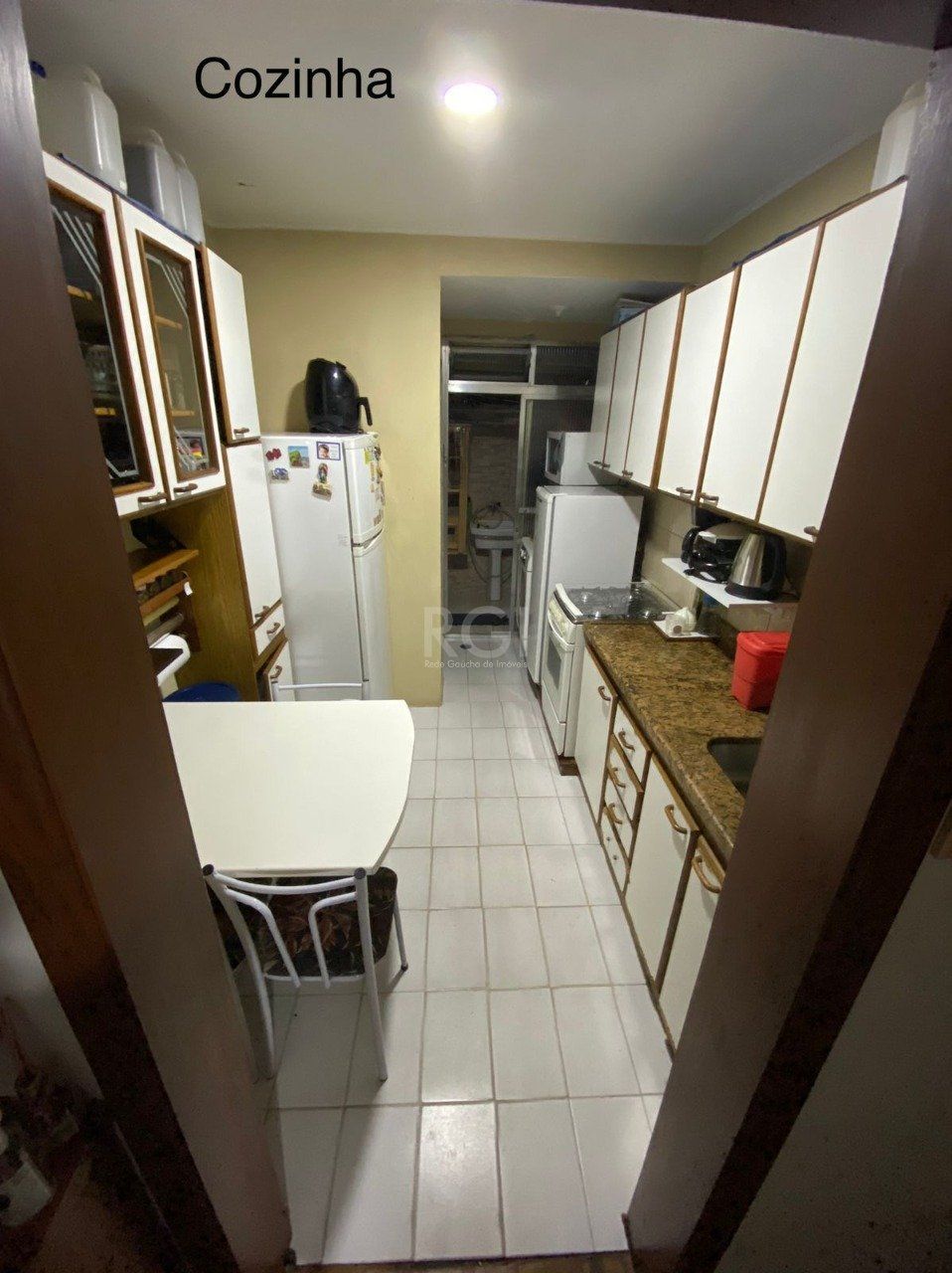 Apartamento, 2 quartos, 58 m² - Foto 19