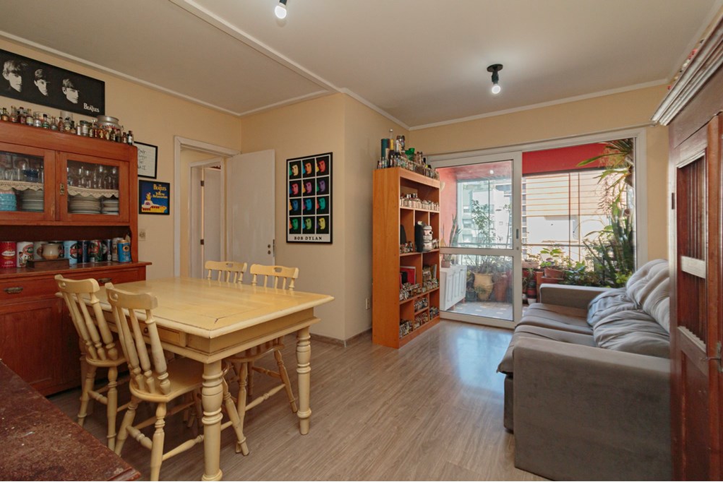 Apartamento com 84m², 3 dormitórios no bairro Boa Vista em Porto Alegre para Comprar